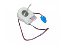 Вентилятор обдува DLA5985HAEH-1 DC 13V / 1120Rmp / 3.3W для холодильника Haier HRF-663BSS（KHL ）