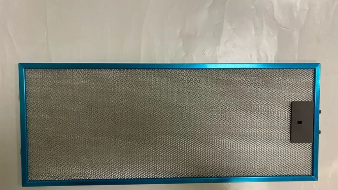 Фильтр жировой для вытяжки Haier HVX-T671W