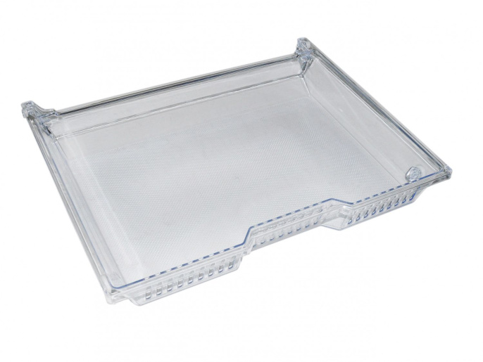 0060245227 Лоток выдвижной, верхней морозильной камеры холодильника Haier