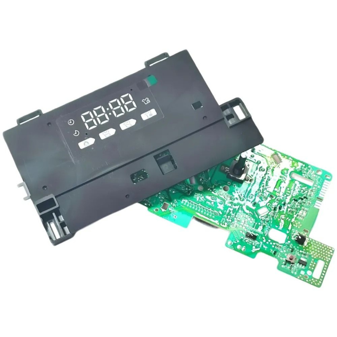 0021800098H Плата управления дисплеем стиральной машины Haier