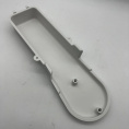 0180200468 Задняя крышка сушильной машины Haier
