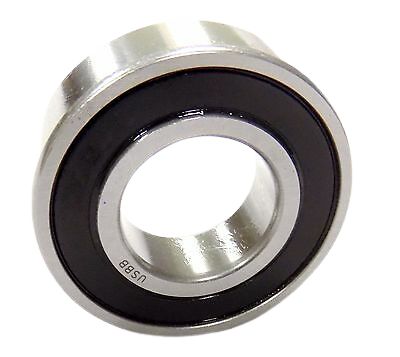 Подшипник 25x52x15 стиральной машины для стиральной машины Haier HM600T