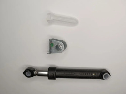 0020804252E Амортизатор стиральной машины Haier