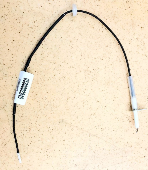 Электрод розжига для газового водонагревателя Haier L1P26-F21S(T)