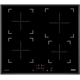 0530058366 Стеклокерамическая панель 590x520 мм варочной поверхности Haier