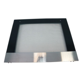 0530056544 Внешнее стекло двери духового шкафа Haier