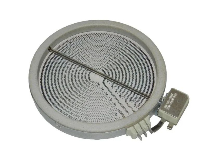 Конфорка для плиты Haier HCC56FO1W