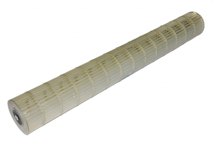 A0010205866 Крыльчатка вентилятора внутреннего блока кондиционера Haier