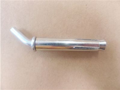 Анкерный крюк для газового водонагревателя HEC ES100V-HE1