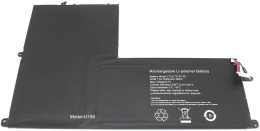 0530056498 Аккумулятор UTL3175157-2S 5000mAh ноутбука Haier