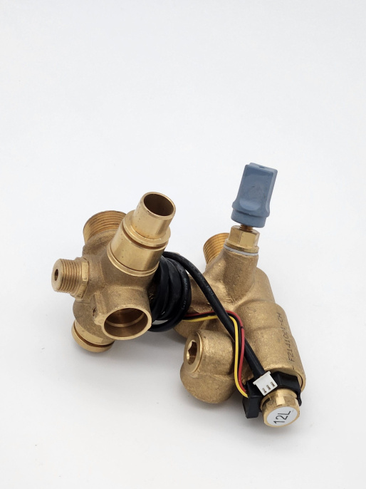 Клапан входа воды для газового водонагревателя Haier L1P30-F21S(T)