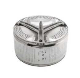 0020807128E Барабан в сборе стиральной машины Haier