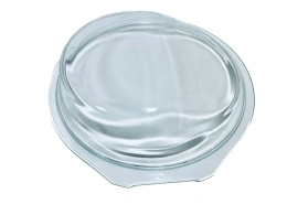 41021142 Стекло люка стиральной машины Candy