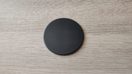 0530026686 Крышка рассекателя полубыстрой горелки варочной поверхности Haier