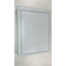 0530026818 Дверь морозильной камеры холодильника Haier