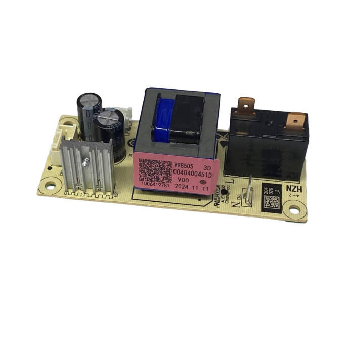 Плата управления для электрического водонагревателя Haier ES100V-V1(R)