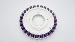 0024000328A Статор двигателя стиральной машины Haier