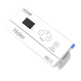 0070825037B Панель управления главная в сборе холодильника Haier