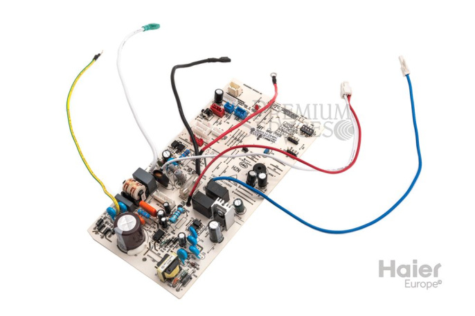 A0011800281C Плата внутреннего блока кондиционера Haier