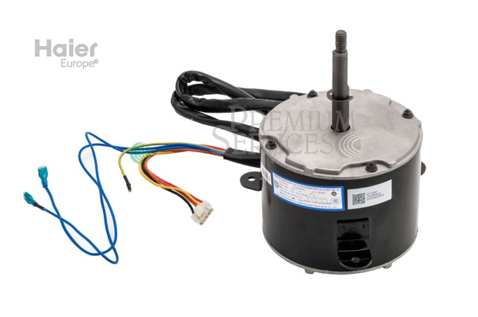 0150400559 Мотор вентилятора кондиционера Haier