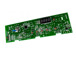 0021800014C Плата управления стиральной машины Haier