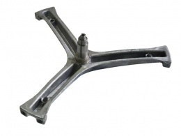 0020100451C Крестовина барабана стиральной машины Haier