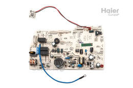 A0011800166C Плата внутреннего блока кондиционера Haier