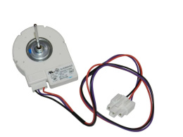 0064001039B Вентилятор морозильной камеры холодильника Haier