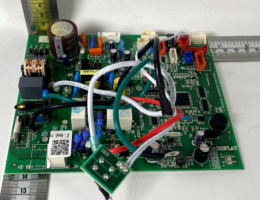 A0011800593A Плата внутреннего блока кондиционера Haier