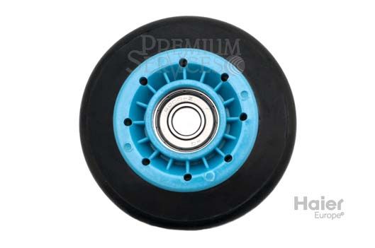 Опорный ролик сушильной машины для стиральной машины Haier HCD12C