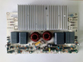 Блок питания для варочной поверхности Haier HHY-Y64FFVB1