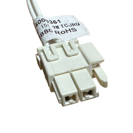 0074000361 ТЭН оттайки (нагреватель испарителя) холодильника Haier