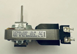 Мотор вентилятора для микроволновой печи Haier HMX-BTG259B