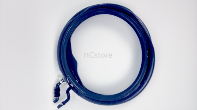 0020301453RUA Манжета люка стиральной машины Haier