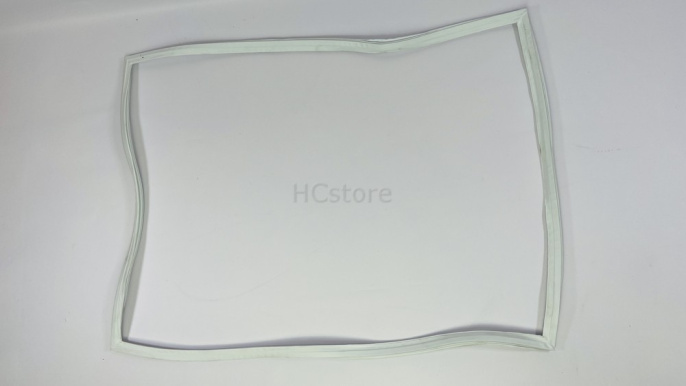 0060866303ARU Уплотнитель двери холодильной камеры холодильника Haier