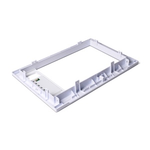 0530067548 Рамка для встраивания микроволновой печи Haier