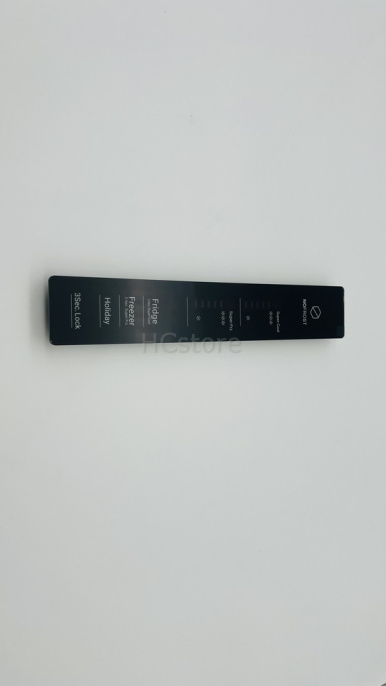 0060850117BHRC Дисплей (панель управления) холодильника Haier