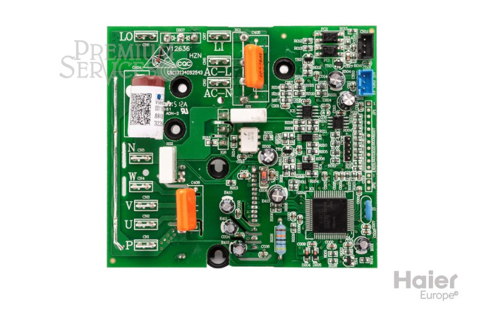 A0011800328U Плата наружного блока кондиционера Haier