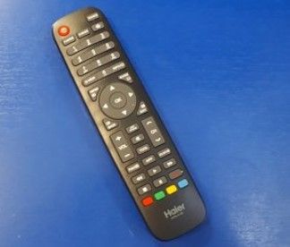 0530048880 Пульт дистанционного управления телевизора Haier