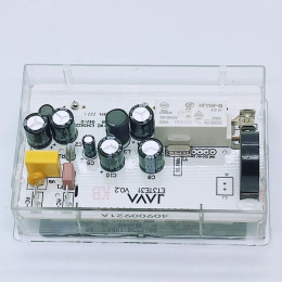 Модуль индикации для духового шкафа Haier HOX-P06HGBX