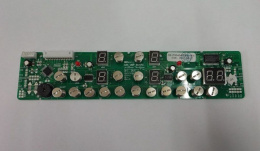 0530058387 Плата индикации варочной поверхности Haier