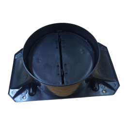 0530056276 Клапан вытяжки Haier