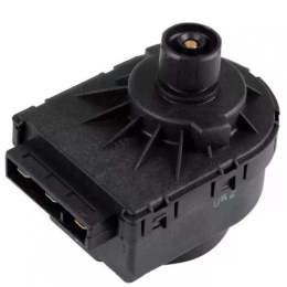 Трехходовой мотор для газового водонагревателя Haier L1P15-F21S(T)