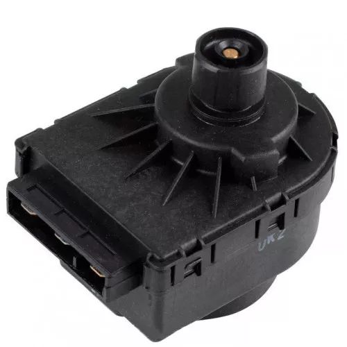 Трехходовой мотор для газового водонагревателя Haier L1P20-F21S(T)