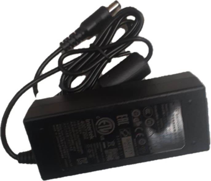 Блок питания 3.42A 64.98W 7.4x0.6 для ноутбука Thunderobot LQ27F240L