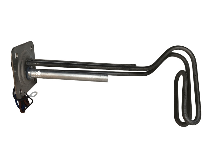 0040401362 ТЭН электрического водонагревателя Haier