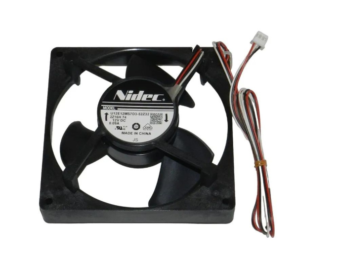 0064001311B Вентилятор мотор холодильника Haier