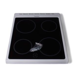 0530052828 Стеклокерамическая поверхность плиты Haier