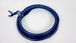 0020301453JA Манжета люка стиральной машины Haier