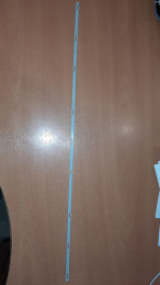 A0010208255A Планка крепления жалюзи кондиционера Haier